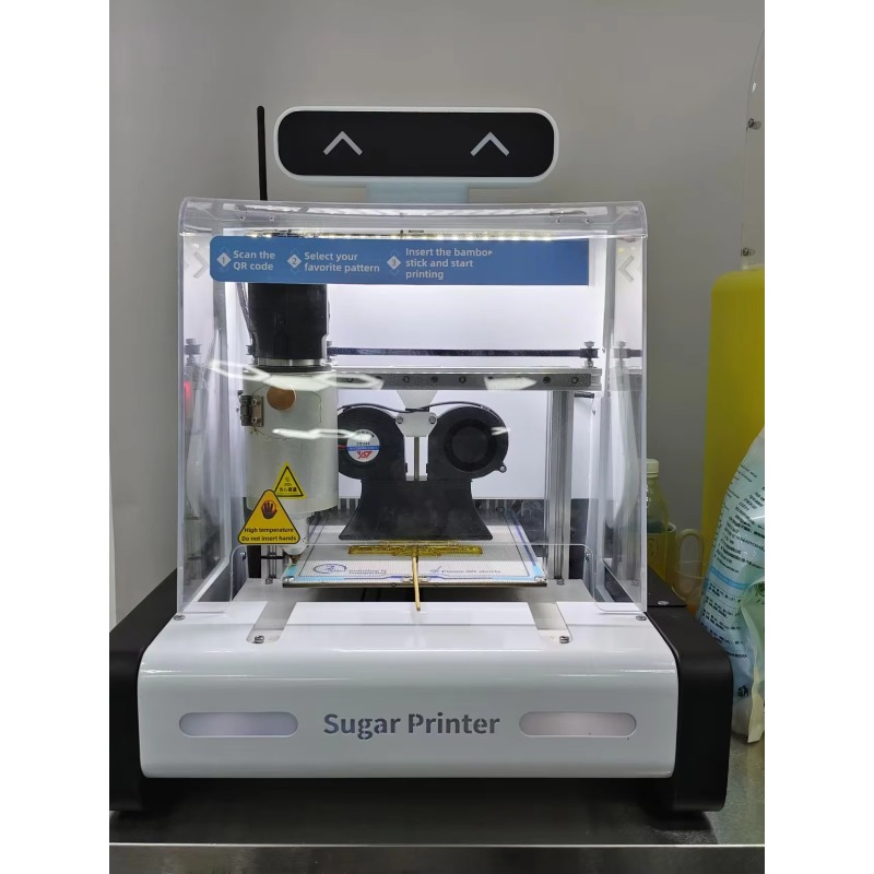 Высокотехнологичный аппарат дл – обзор и цена Commercial Printer