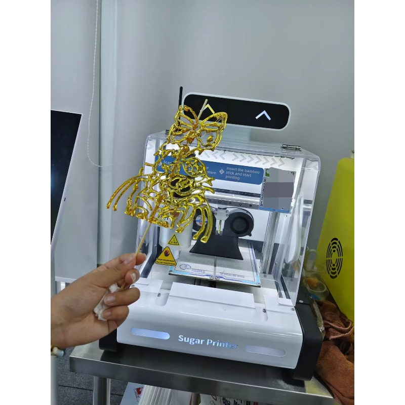 Высокотехнологичный аппарат дл – обзор и цена Commercial Printer