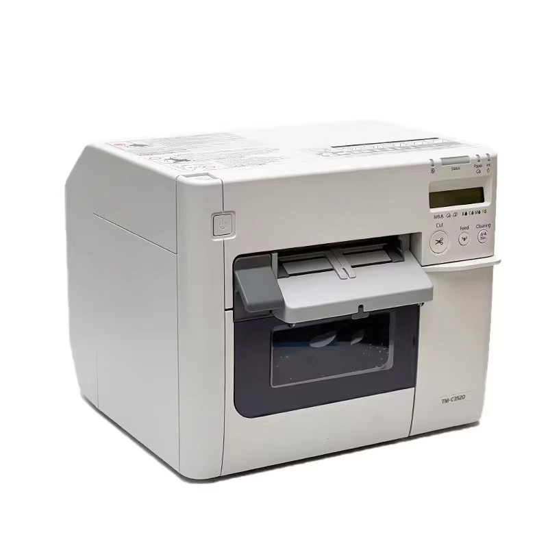 Для ep son TM-C3520 коммерческ – обзор и цена Commercial Printer