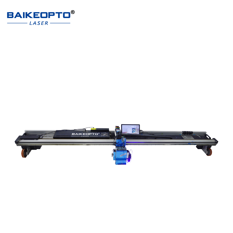 Полностью автоматический 3D-пр – обзор и цена Commercial Printer