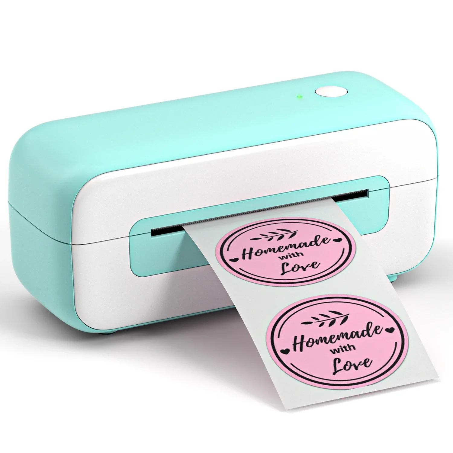 Термобумага для этикеток 4x6,  – обзор и цена Commercial Printer