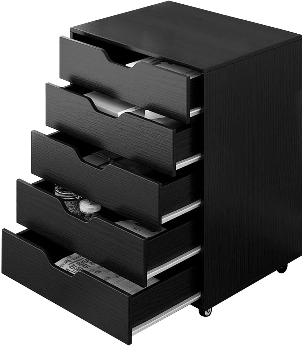 5-ящик для картотеки, органайз – обзор и цена Commercial Printer